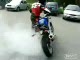 Popisy na motorze - fail