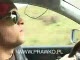 Egzamin na prawo jazdy - zdała???