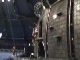 Tricki na Trampolinie