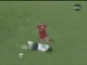 Brutalne faule w kobiecym futbolu