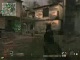 Modern Warfare 2 - niesamowity rzut nożem