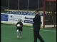 Słodki fail podczas meczu małych dzieci