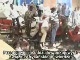 Somalia: Zamach uchwycony kamerą