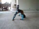 Baby B-boying