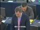 Smutna historia o Europie