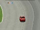W niedzielnym wyścigu NASCAR w Atlancie Carl Edwards rozmyślnie wjechał swoim samochodem w tył maszyny Brada Keselowskiego mszcząc się za to, że rywal uderzył niego na początku wyścigu. 