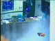 Czterej uczniowie jednego z liceów na Florydzie urządzili w swojej szkole wielką demolkę. Niszczyli wszystko, co napotkali na drodze. Ich 