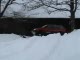 Passat Monster Truck
