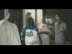 Borat in the Hood