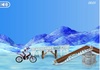Motocykl na lodzie