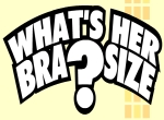 Jaki to rozmiar piersi?