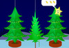 Christmas Trees- Wyhoduj swoją choinkę